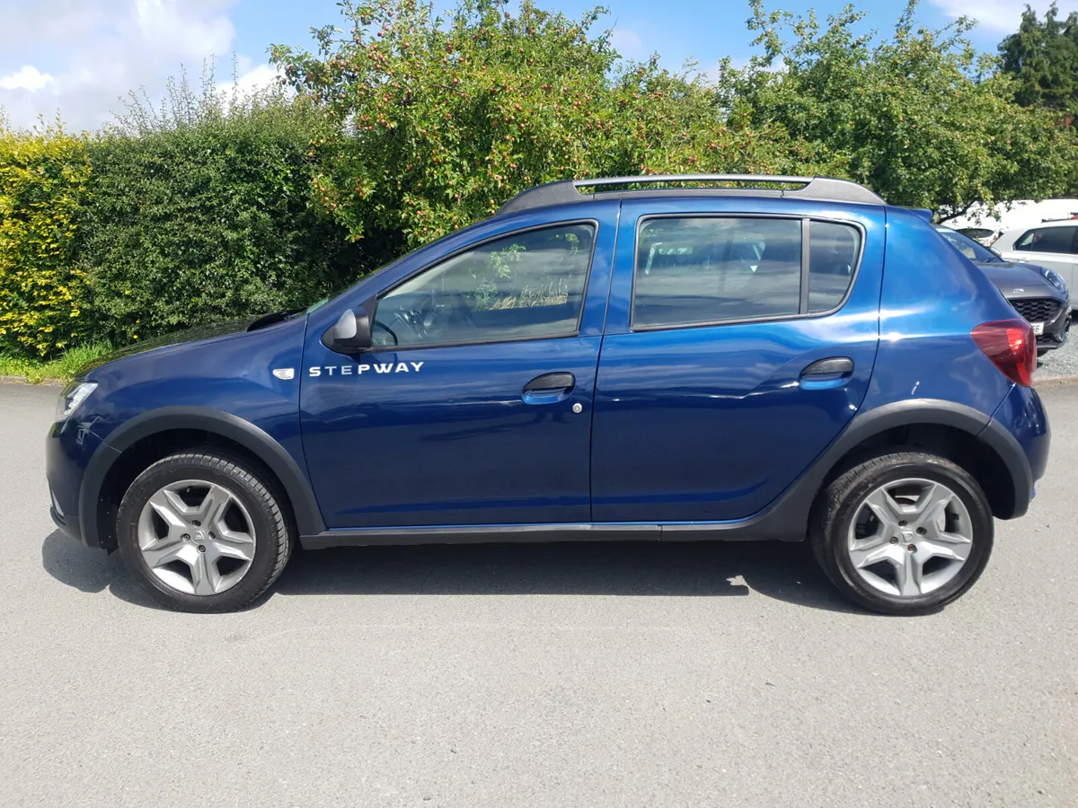 Dacia Sandero Stepway 2018 - Image 2