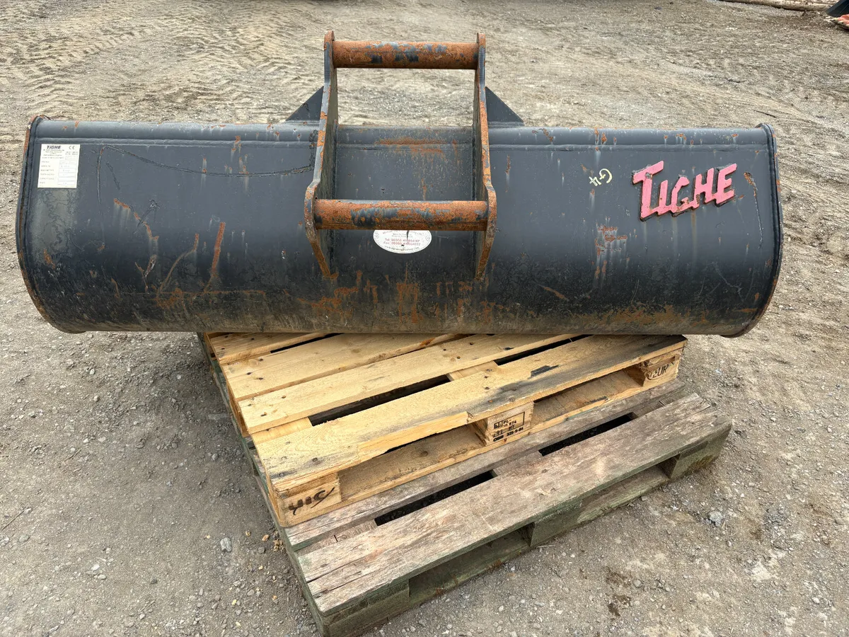 Grading Bucket (G4) - Image 4