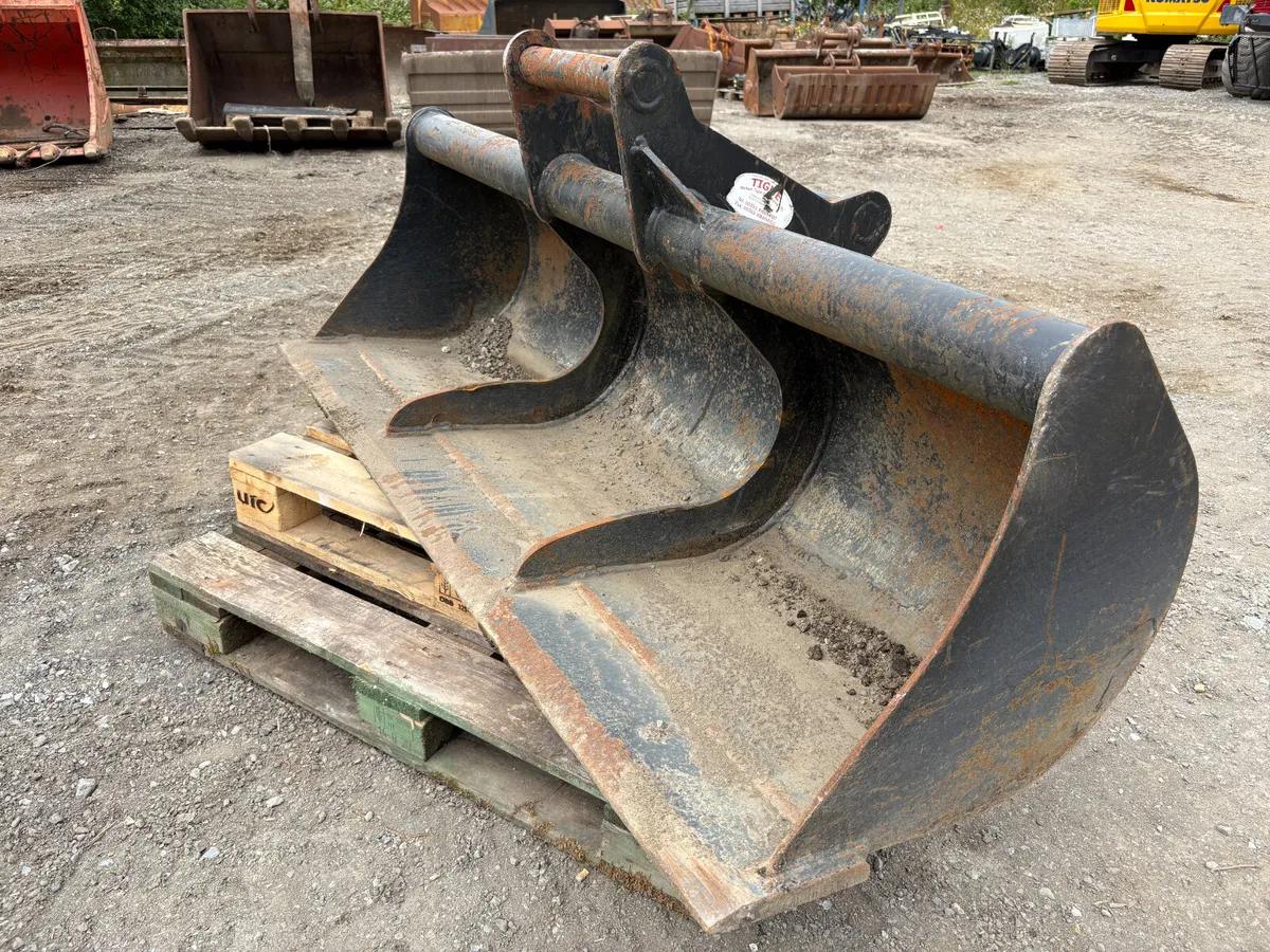 Grading Bucket (G4) - Image 3