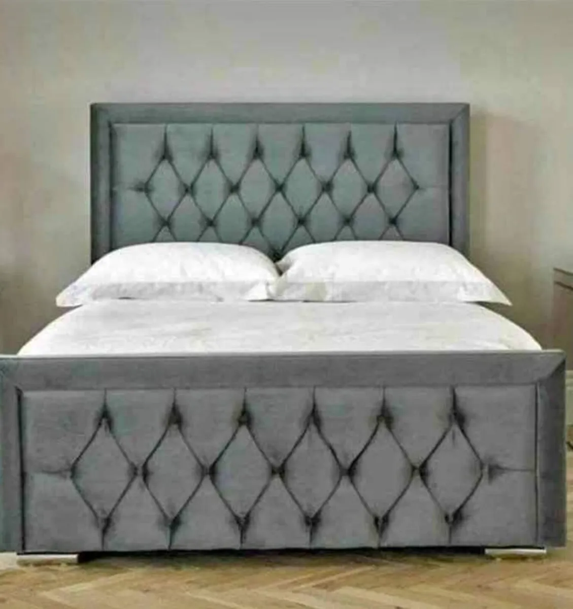 All size beds Cork cash on delivery
Brand new beds - Image 3