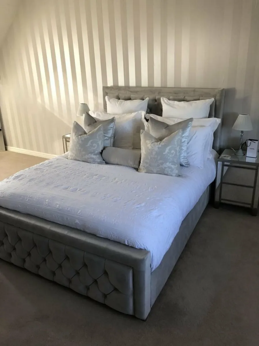Cork beds and mattress brand new
Brand new beds wi - Image 3