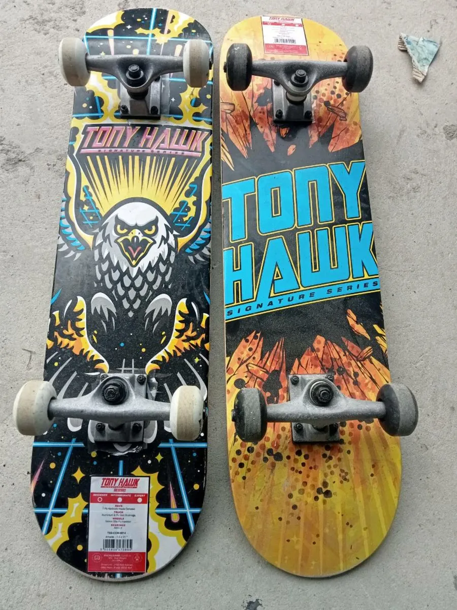 Skateboard - Image 1