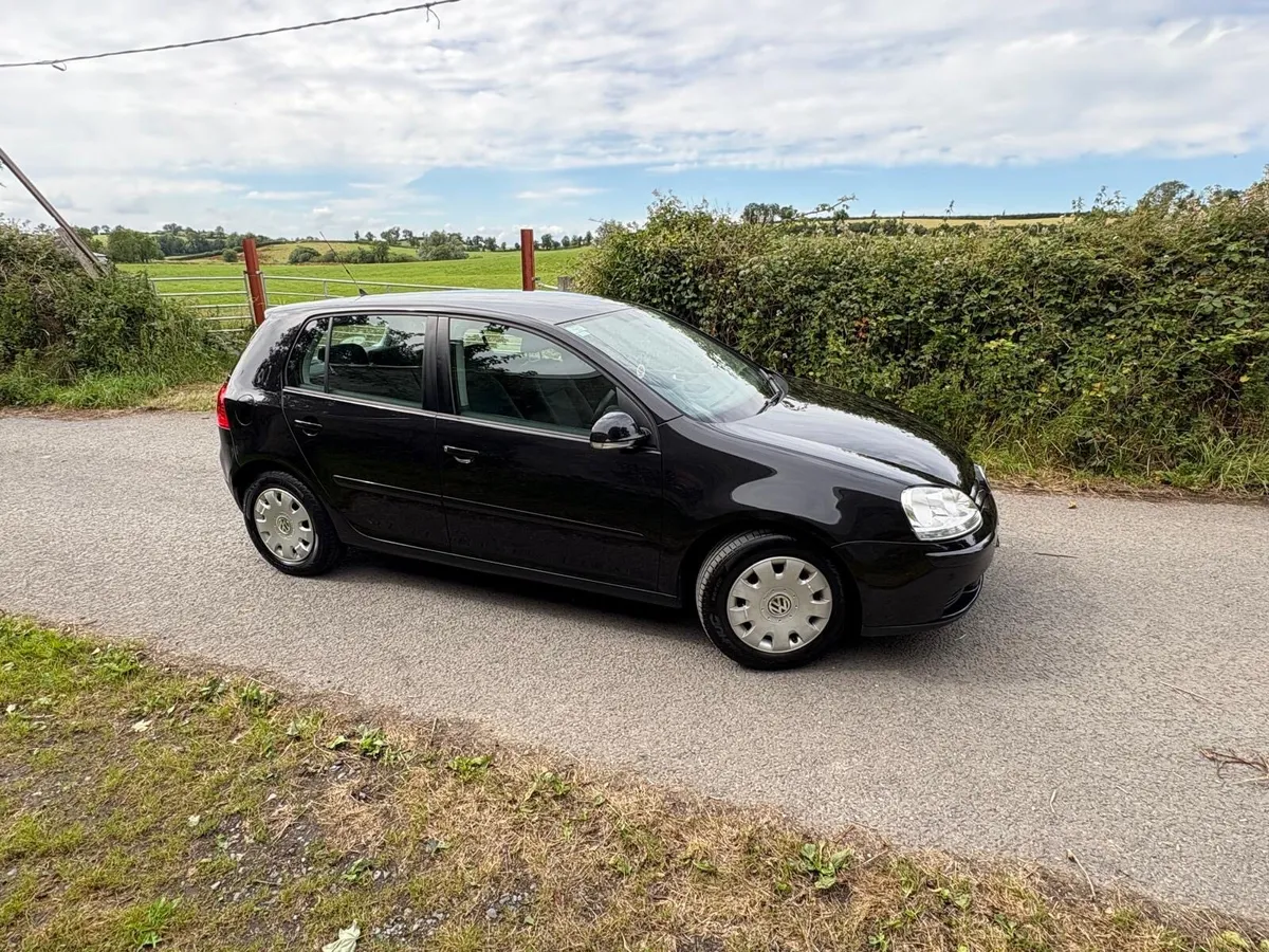 VW GOLF 1.4 PETROL LOW MILAGE *CHEAP CAR* - Image 2