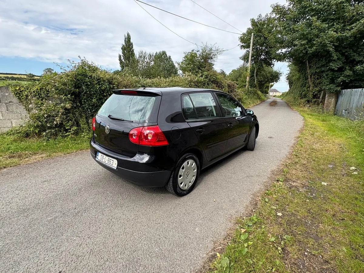VW GOLF 1.4 PETROL LOW MILAGE *CHEAP CAR* - Image 3