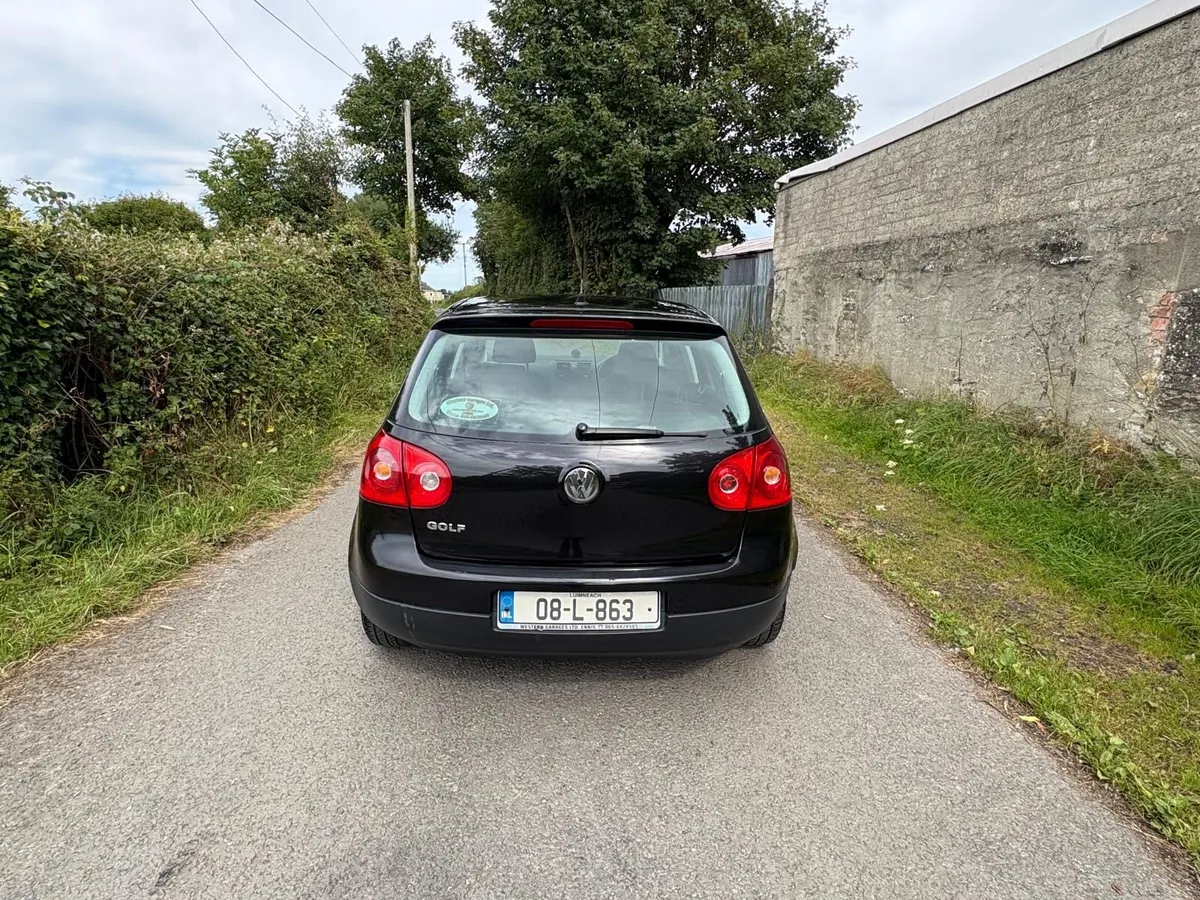 VW GOLF 1.4 PETROL LOW MILAGE *CHEAP CAR* - Image 4