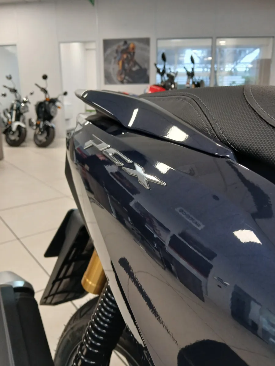 Honda PCX125 TFT**Ex Demo** - Image 4