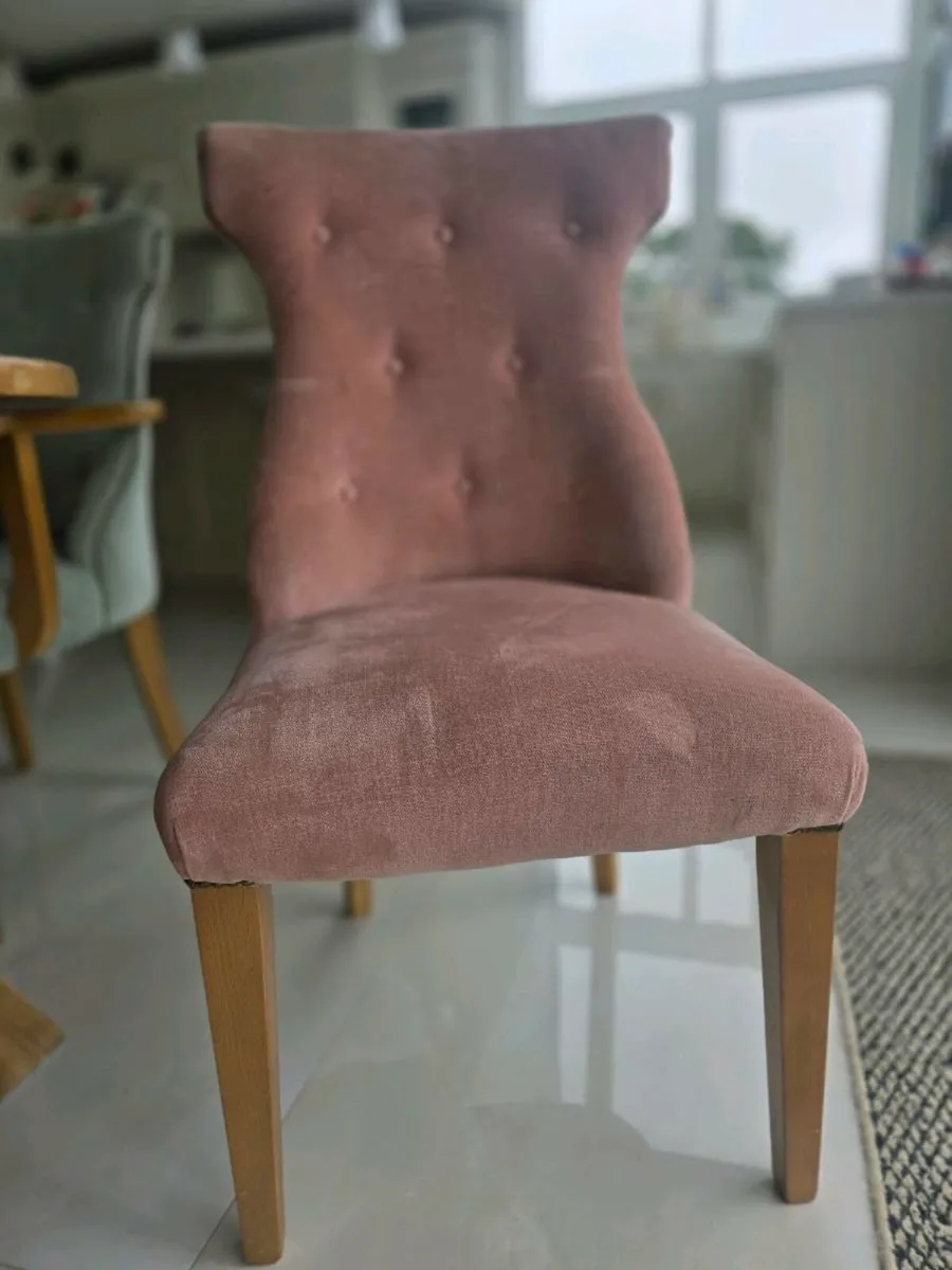 Dining chairs - Image 2