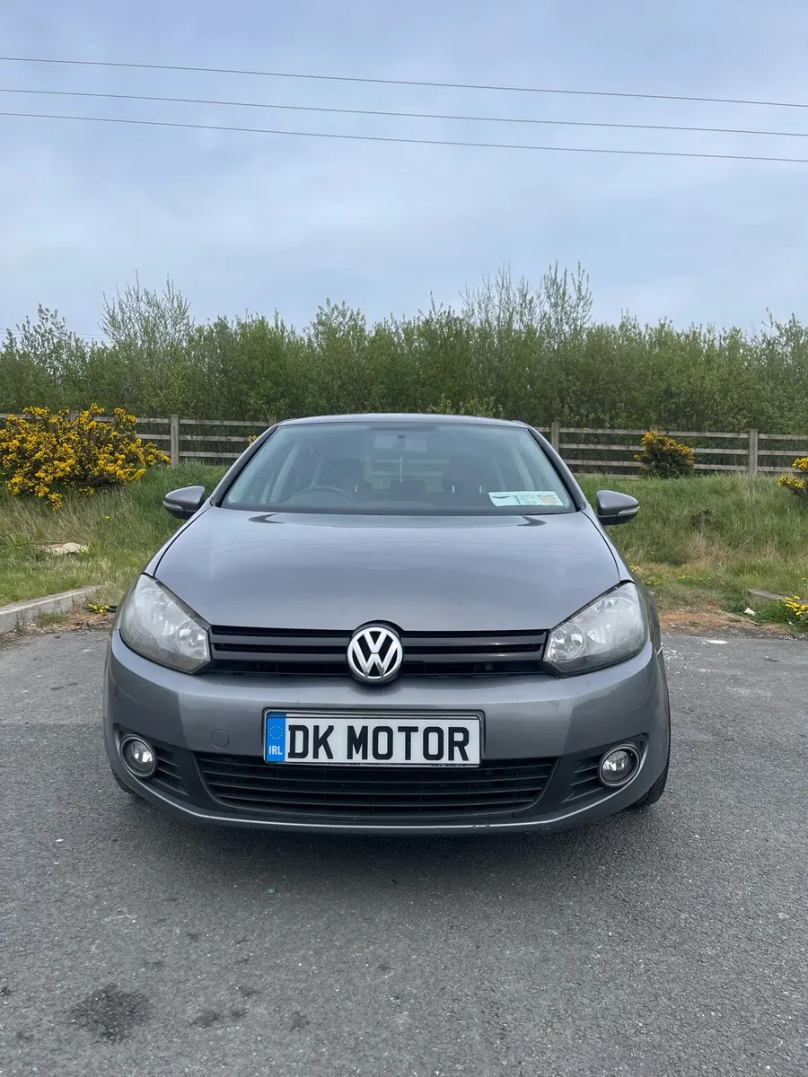 VW GOLF 1.6 - Image 3