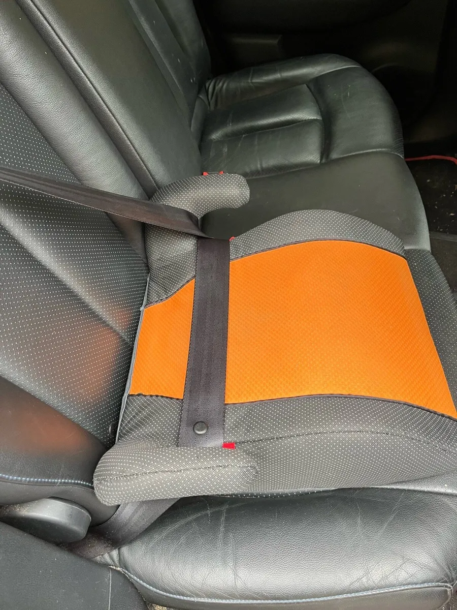 Booster Seat - Image 2