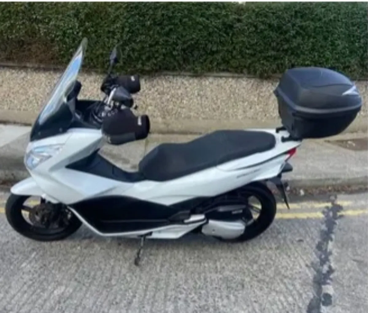 Honda PCX 125cc 2014 for Sale – €2,350 - Image 3
