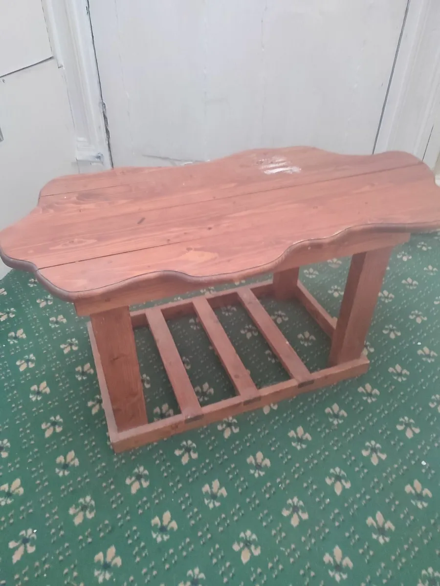 Table - Image 1