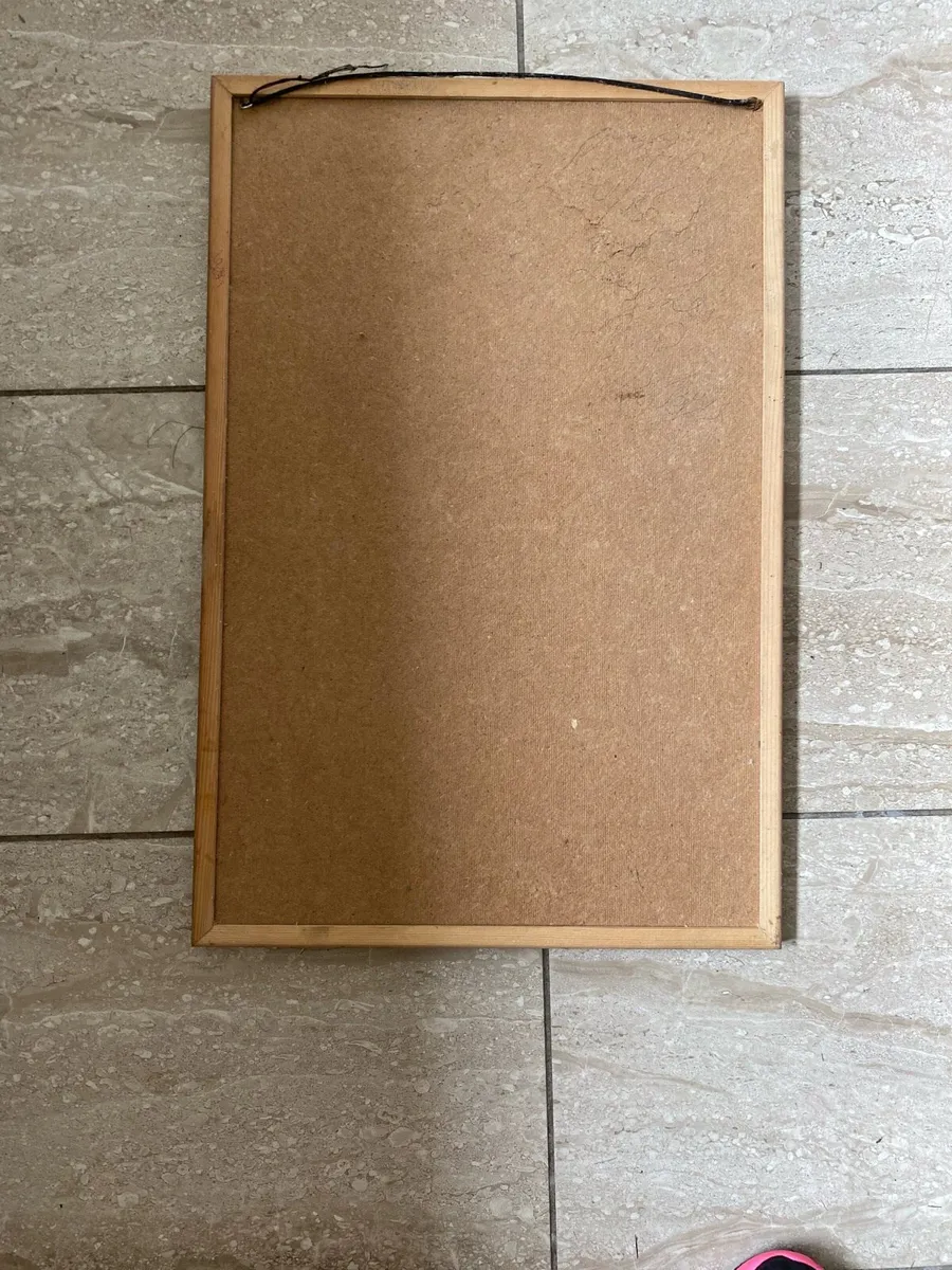 Free Notice board - Image 2