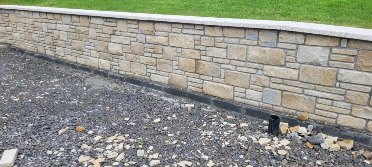 Natural Stone - Image 1