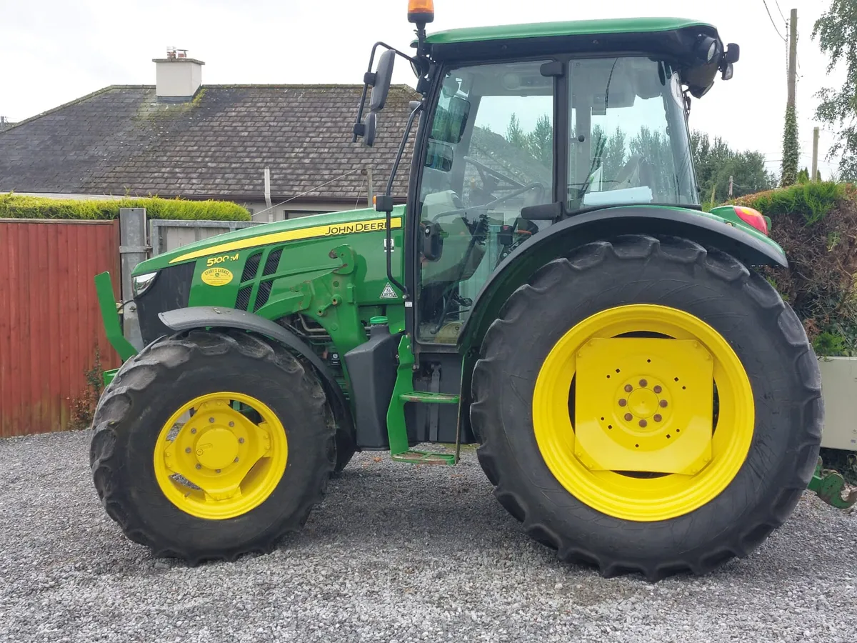 Tractor - Image 4