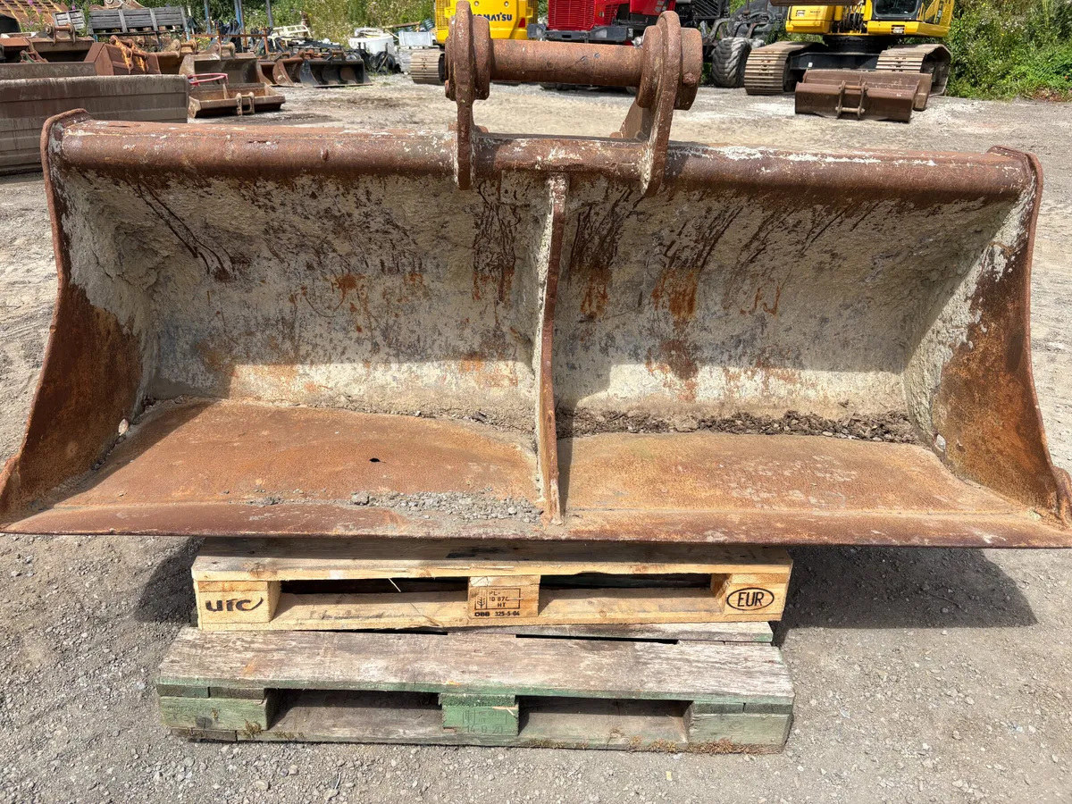 Grading Bucket (G2) - Image 3