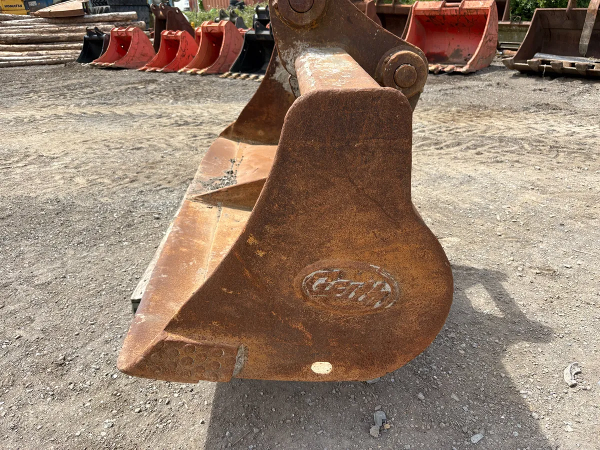 Grading Bucket (G2) - Image 4