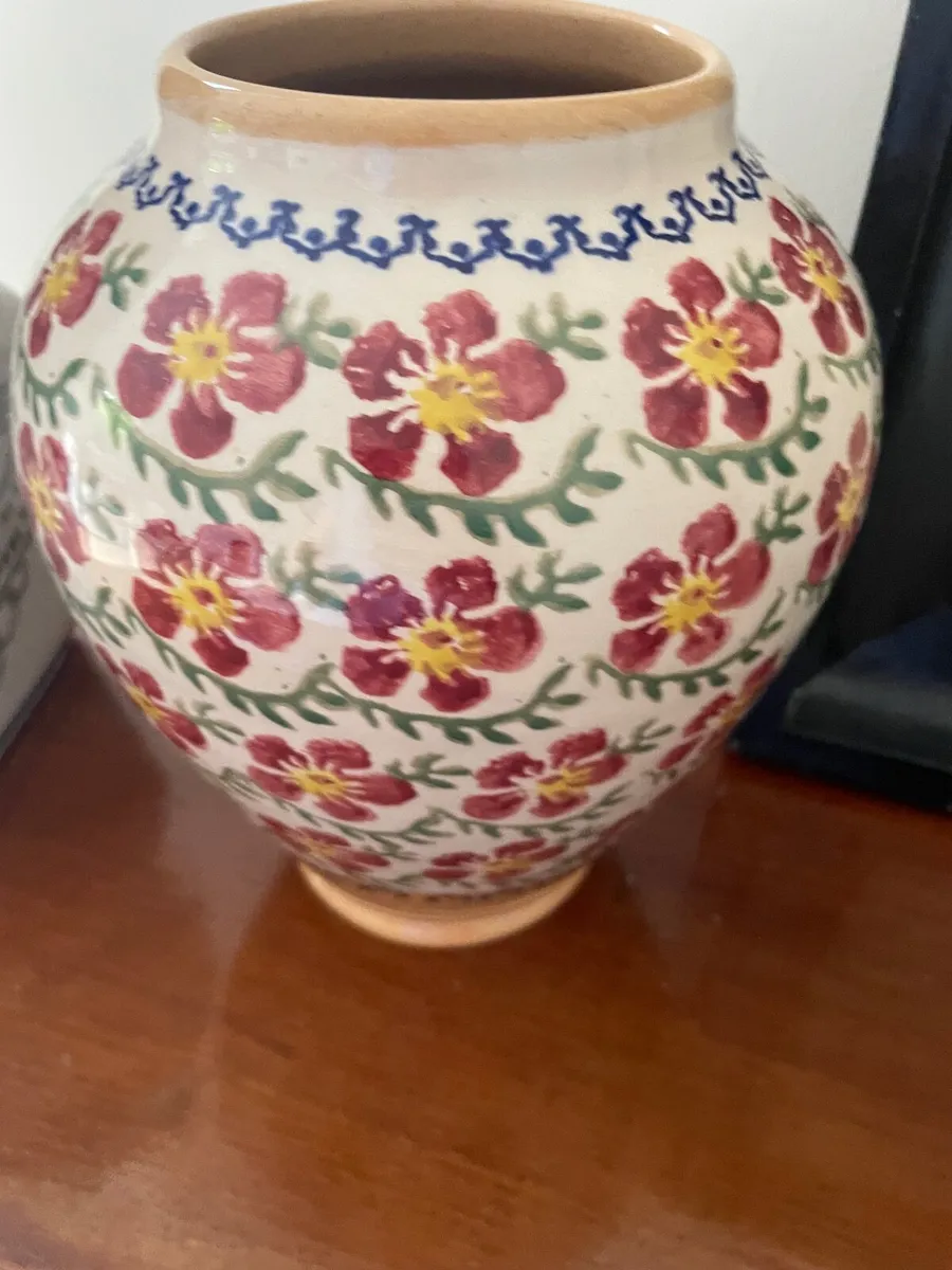 Nicholas Mosse Vase - Image 2