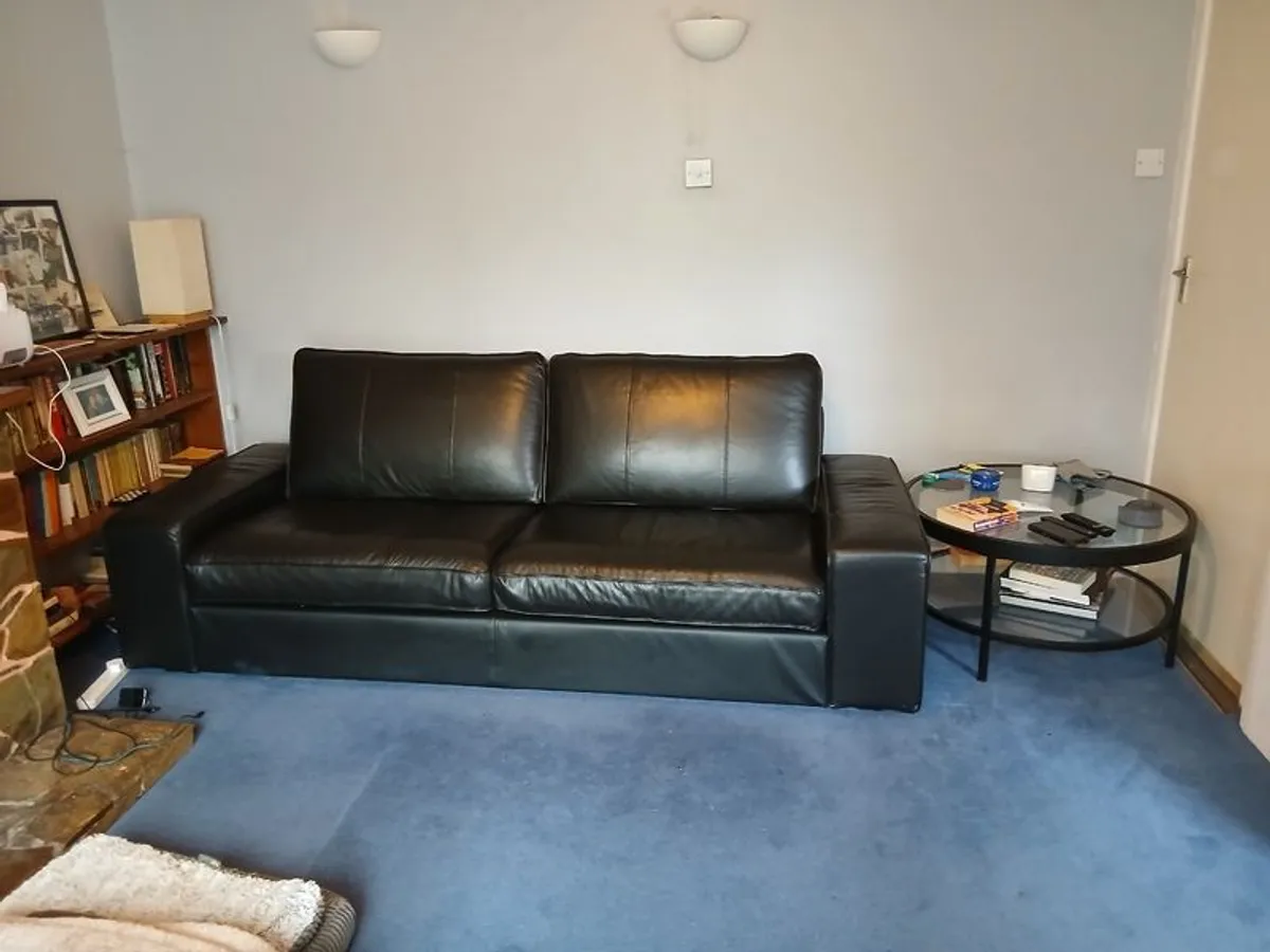 Couch for sale - Image 1