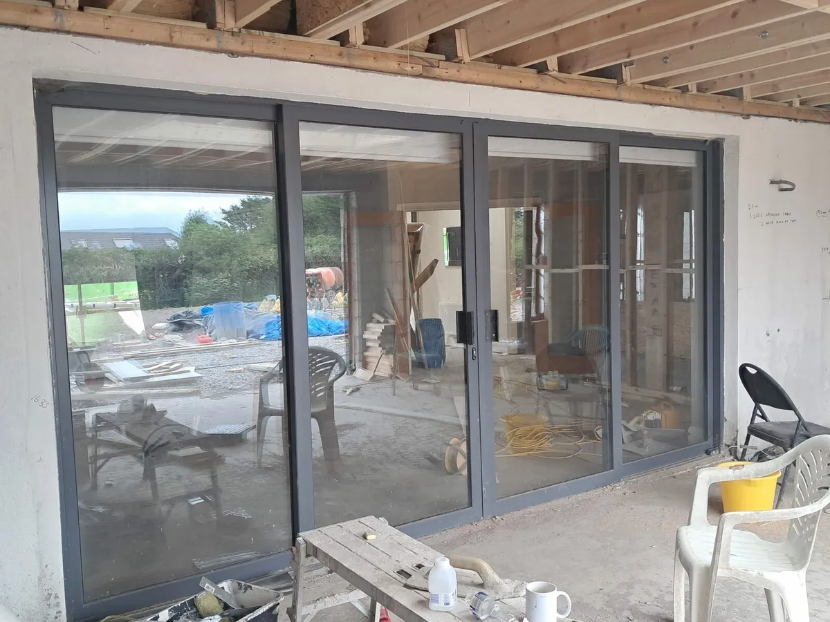 Windows and Doors - Image 1