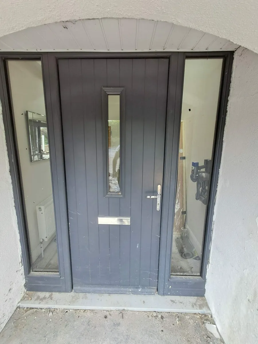 Windows and Doors - Image 2