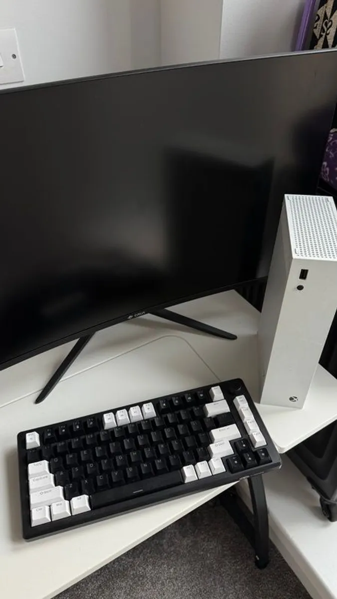 Xbox