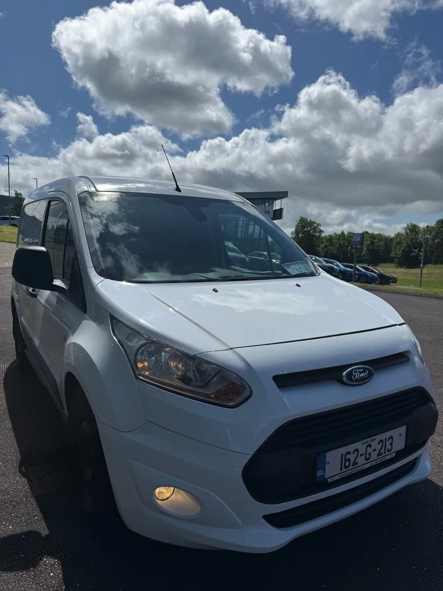 Ford Transit Connect - Image 3