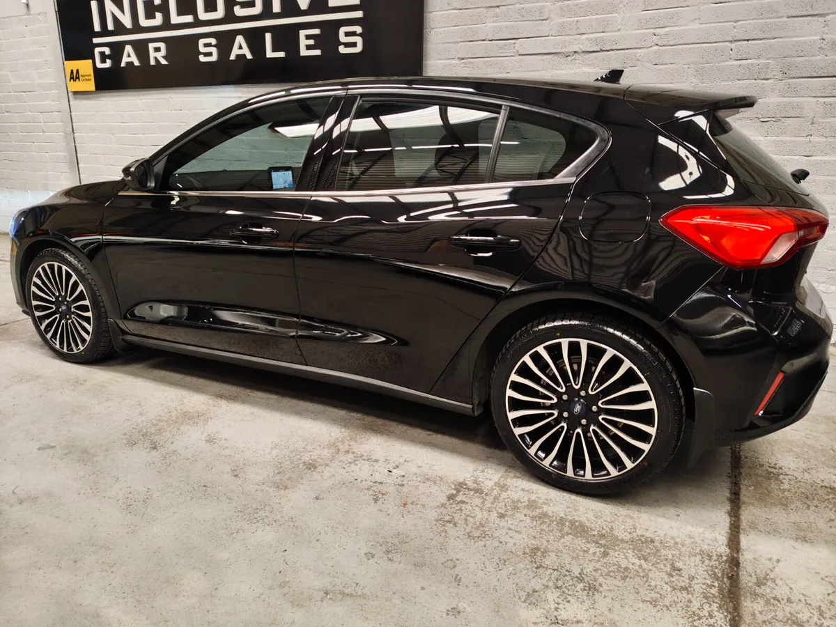 Ford Focus 2020 1.5 TDCI WITH EXTRAS - Image 2
