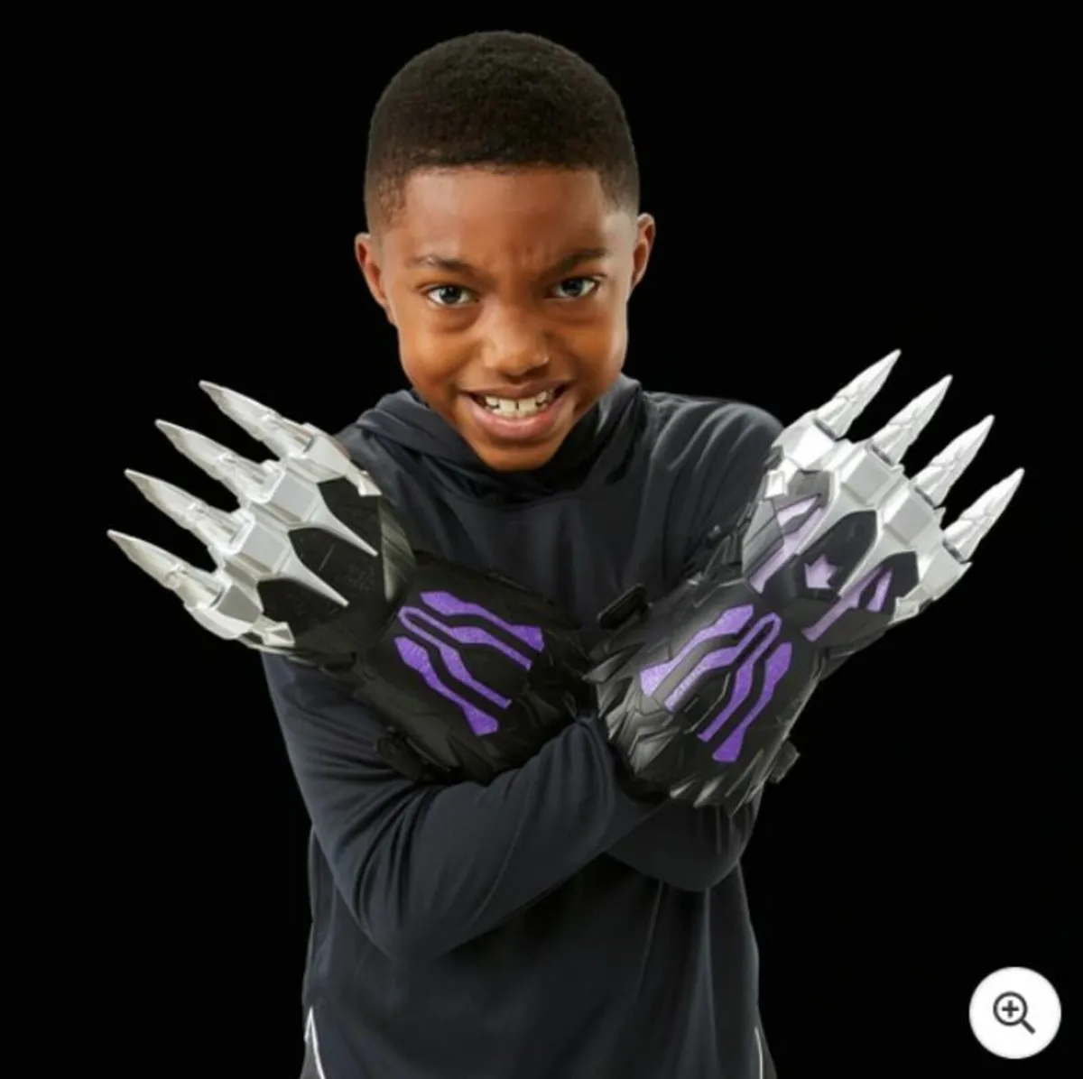Marvel Studios' Black Panther Battle Claws - Image 2