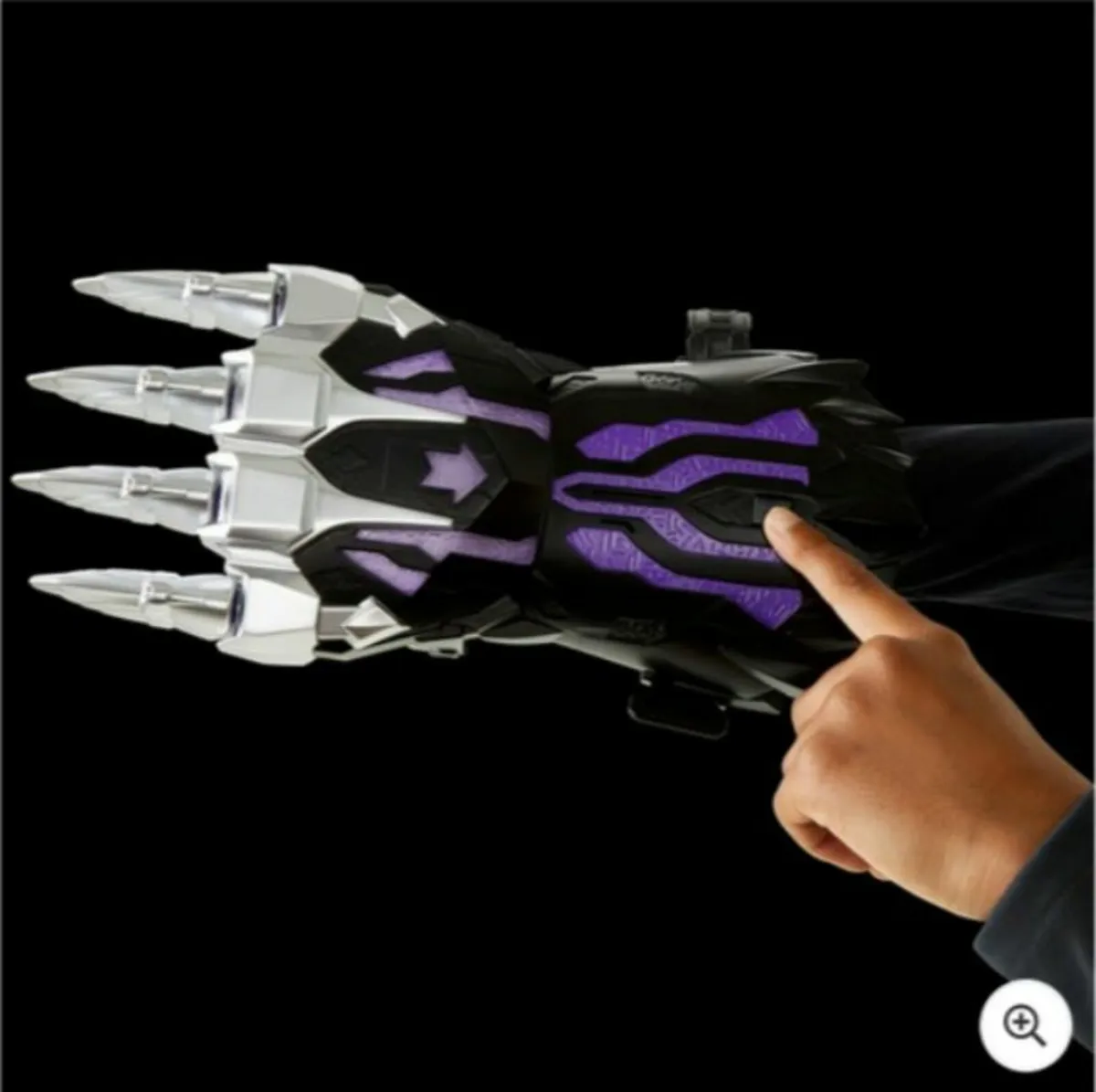 Marvel Studios' Black Panther Battle Claws - Image 3