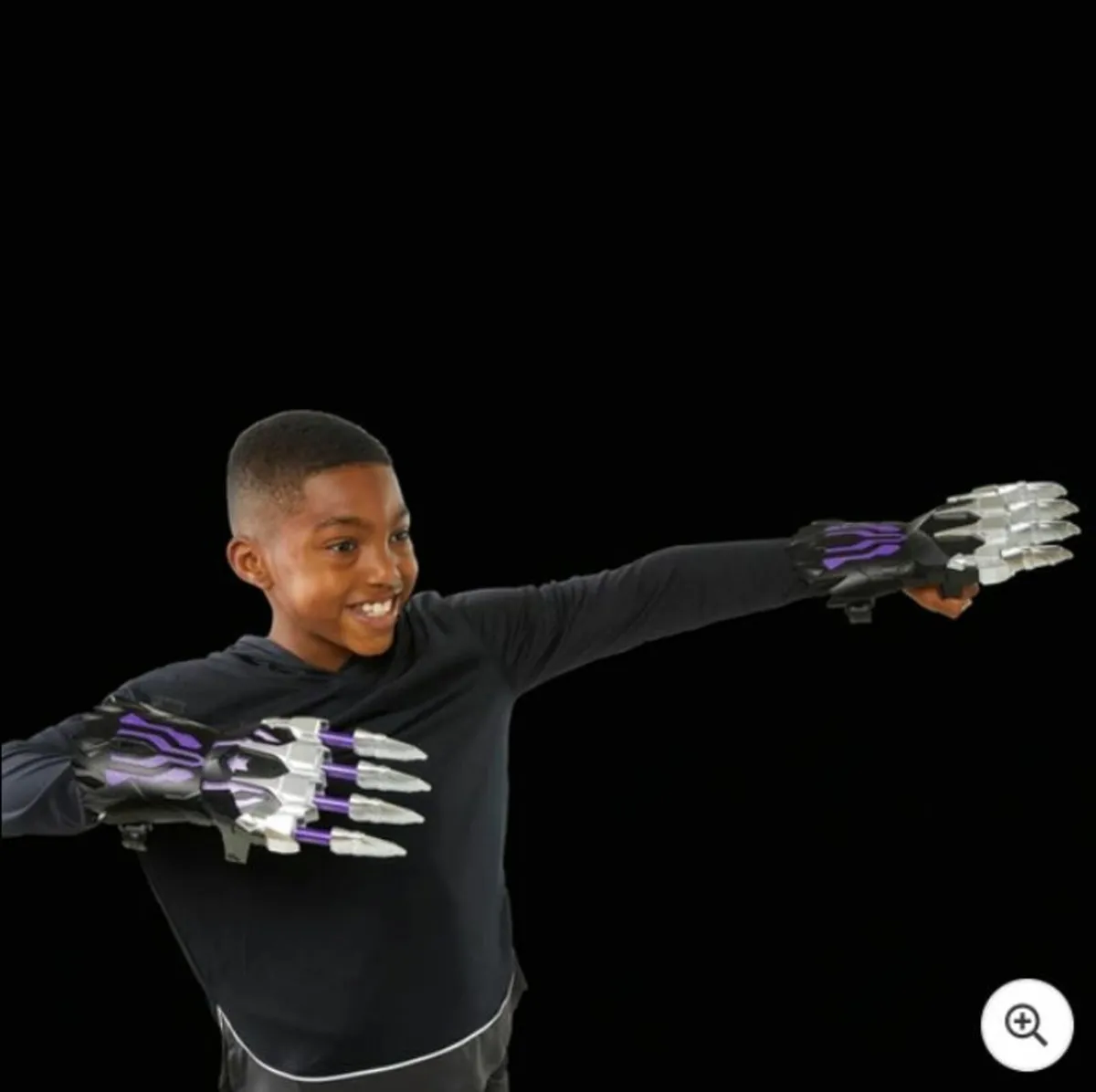 Marvel Studios' Black Panther Battle Claws - Image 4