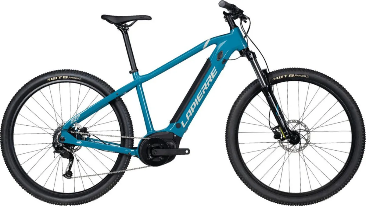 Lapierre Overvolt HT 5.5 E-Bike - Image 2