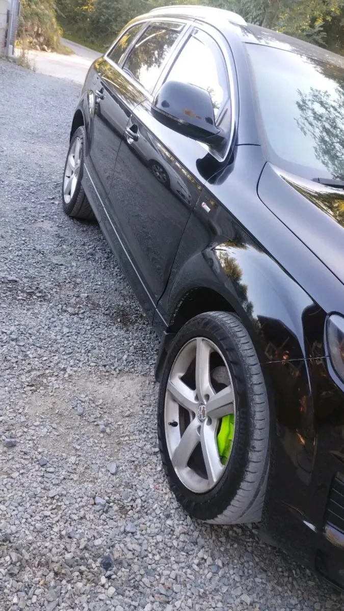 Audi Q7 2008 - Image 3