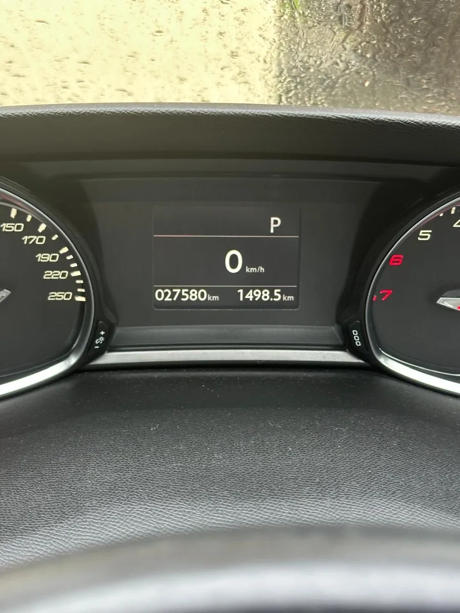 2016 Peugeot 308 Allure 1.2 auto - Image 4