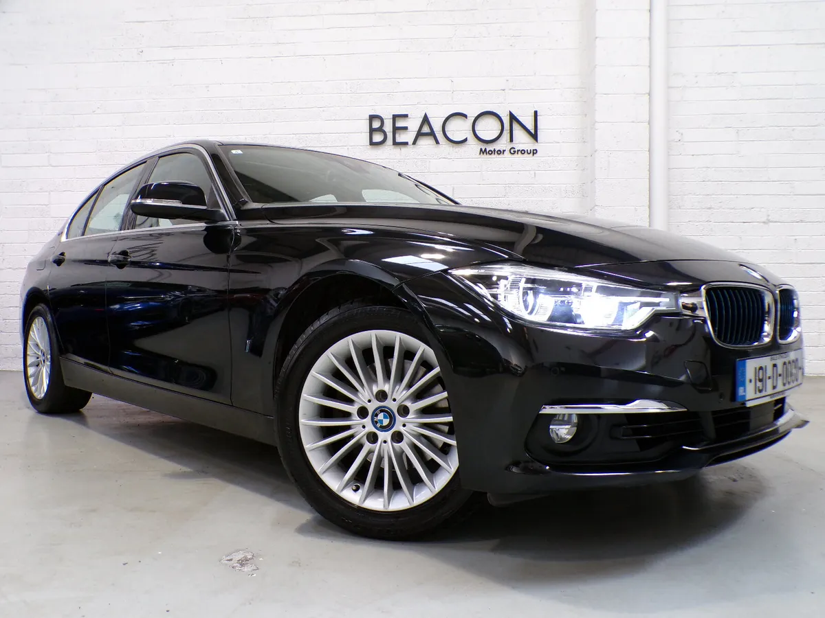 *2019*ONLY 23,000 MILES*BMW 330E*PLUG-IN HYBRID*LU - Image 1