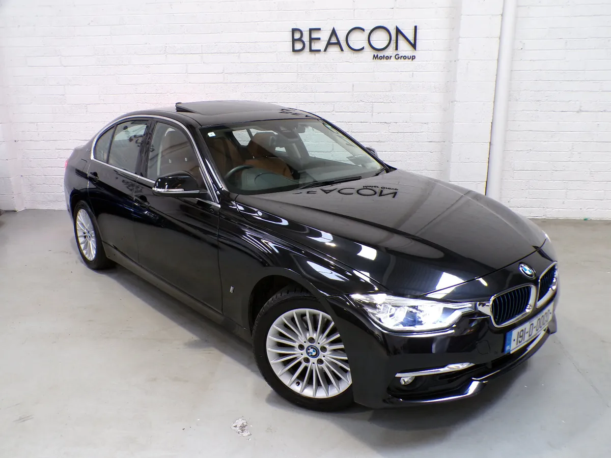 *2019*ONLY 23,000 MILES*BMW 330E*PLUG-IN HYBRID*LU - Image 2