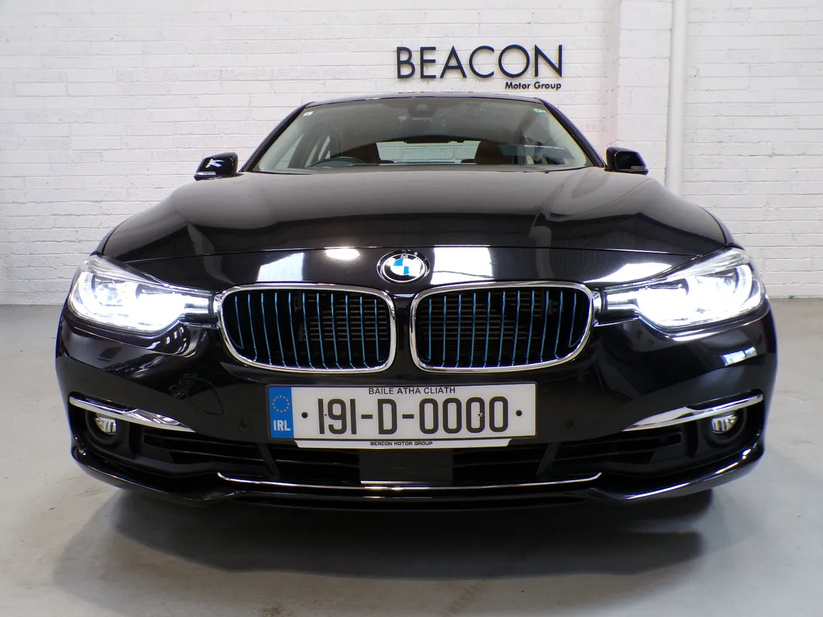 *2019*ONLY 23,000 MILES*BMW 330E*PLUG-IN HYBRID*LU - Image 3