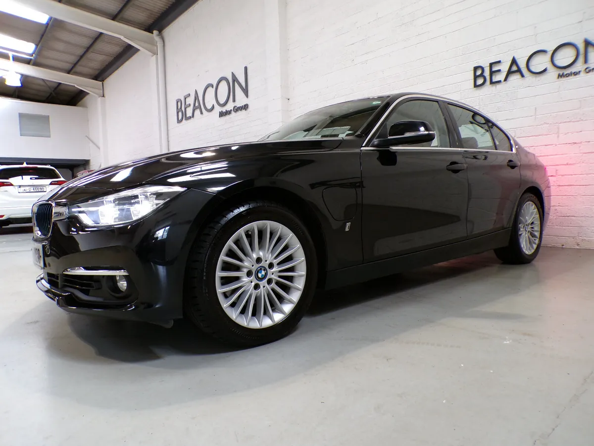 *2019*ONLY 23,000 MILES*BMW 330E*PLUG-IN HYBRID*LU - Image 4