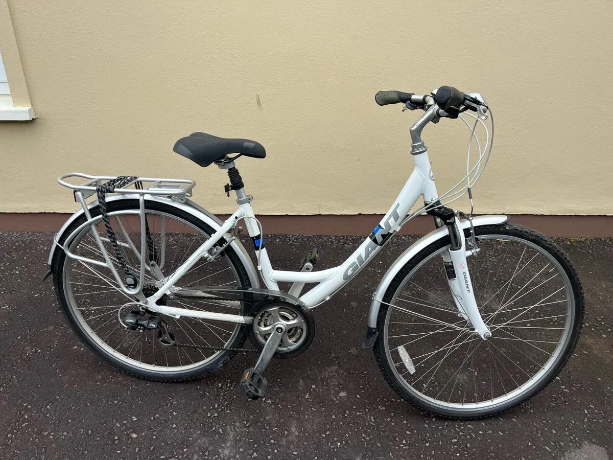 Bike - Image 1