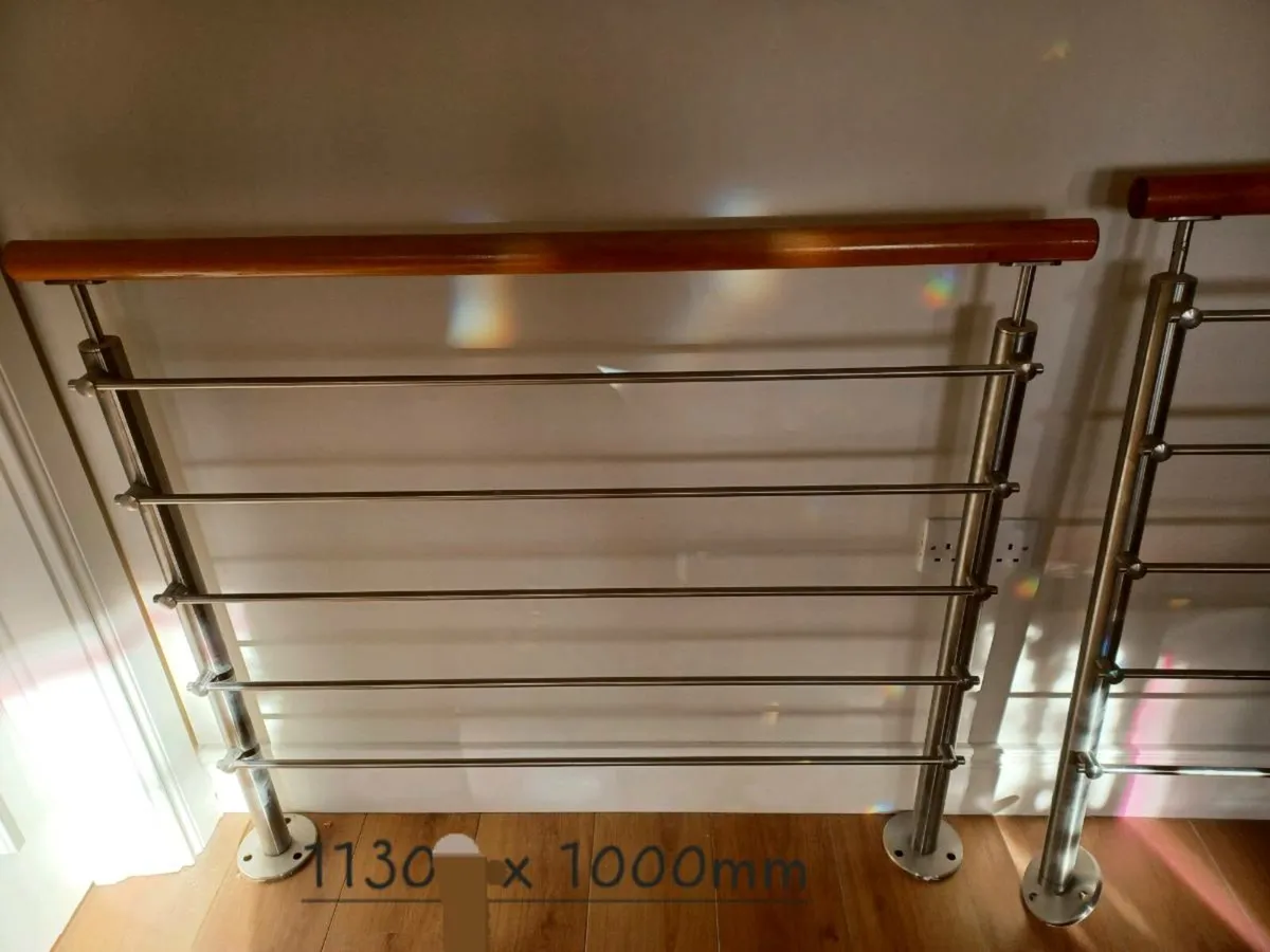 Handrail - Image 1