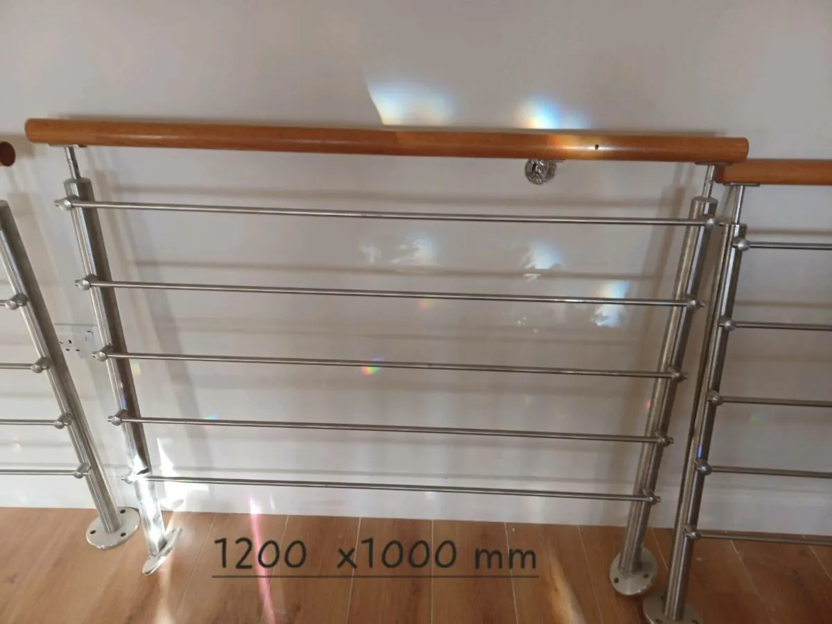 Handrail - Image 2