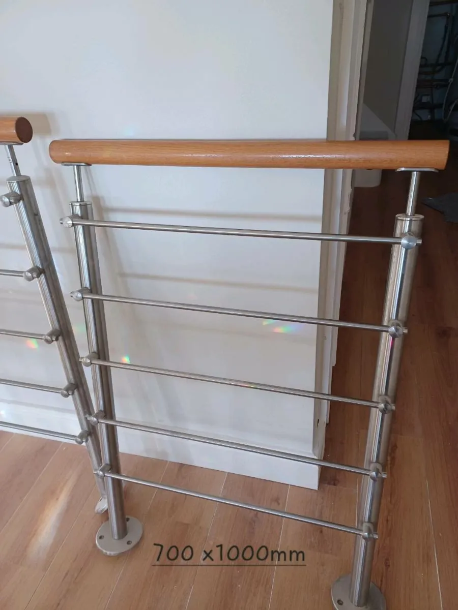 Handrail - Image 3