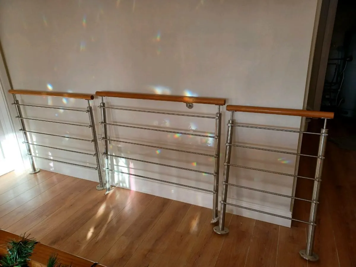 Handrail - Image 4