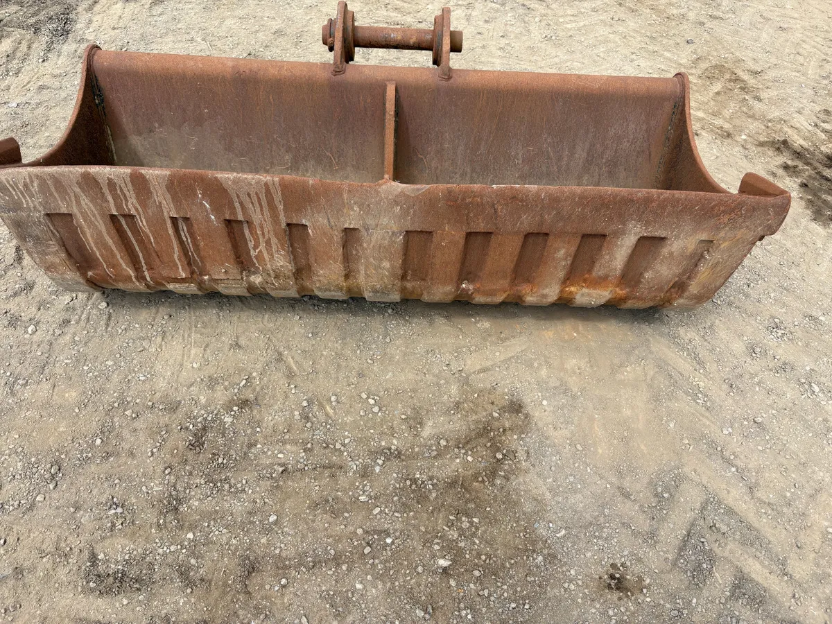 Grading Bucket (G3) - Image 4