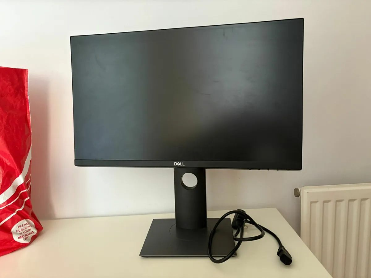 Dell Monitor p2219h - Image 1