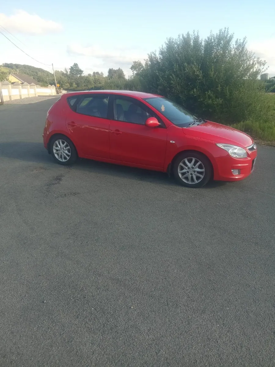 Hyundai i30 2010 - Image 4