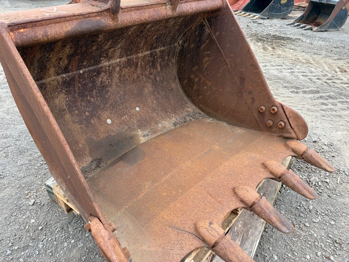 Digging Bucket 1 - Image 3