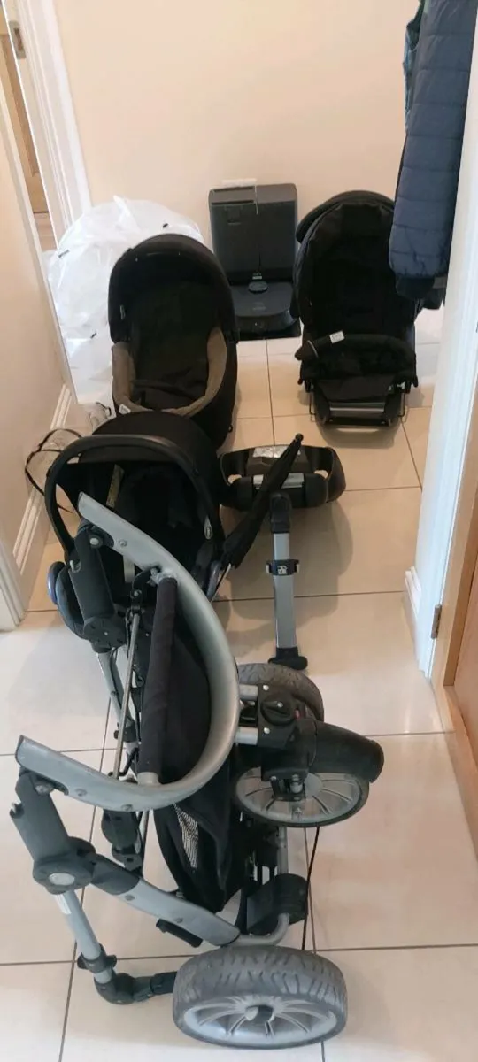 Tuetonia Travel System - Image 2