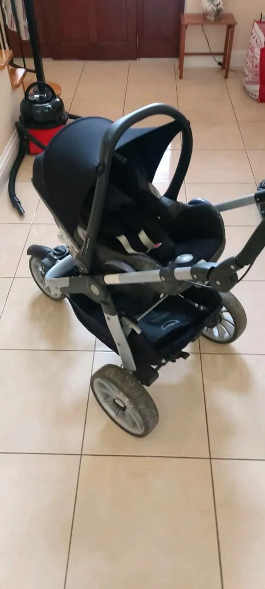 Tuetonia Travel System - Image 3