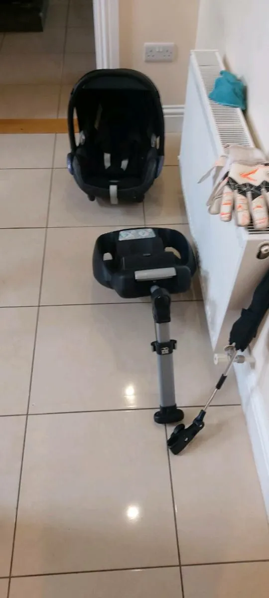Tuetonia Travel System - Image 4