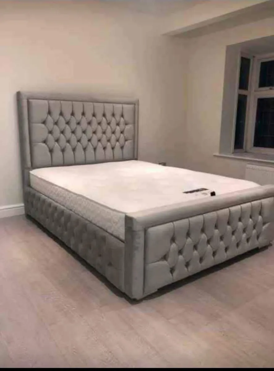 New beds Cork free home delivery
Brand new beds wi - Image 3